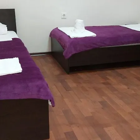 Apartment Апартамент Боби Централплаж Комплекс *