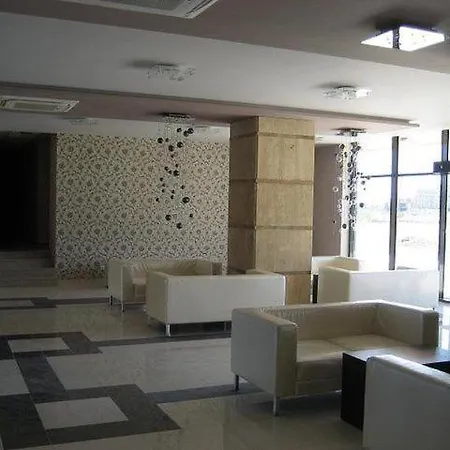 Апартамент Боби Централплаж Комплекс Apartment