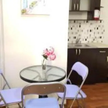 Апартамент Боби Централплаж Комплекс Apartment